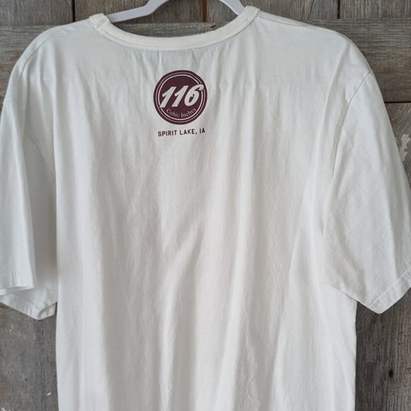 Indian Motorcycle t-shirt - Picture 2 of 2